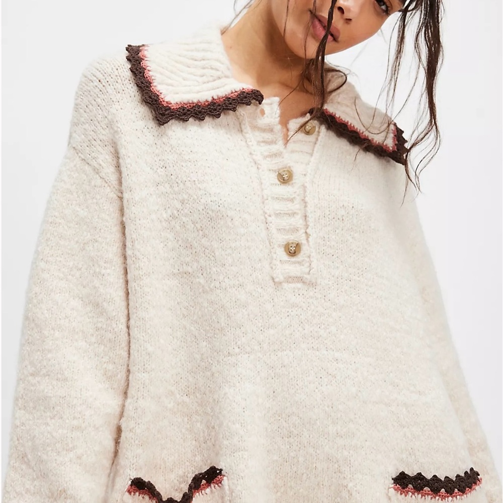 Free People Merrifield Mini